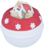 Bomb Bomb Bath Blaster All I Want For Xmas Is A Unicorn (1st)