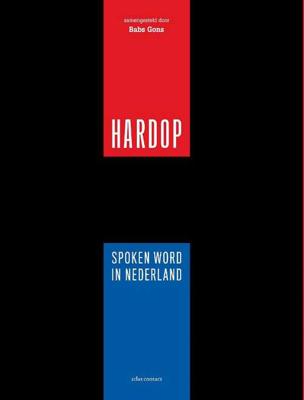 Hardop - Babs Gons - Paperback (9789025452148) Hardop - Babs Gons - Paperback (9789025452148)