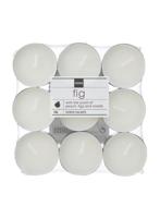 HEMA 18-pak Geur Sfeerlichten Fig