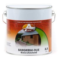 Afinol Hardhoutolie 2,5 liter