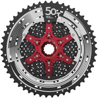 Sunrace Cassette Csmz90 12S 11-50T zwart - thumbnail