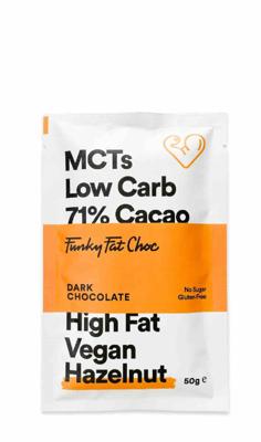 Chocolate Bars Hazelnut