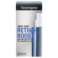 Neutrogena Retinol Boost Nachtcrème 50ml