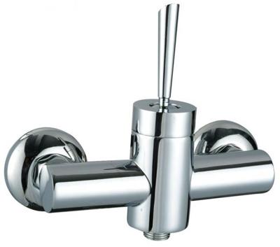 Badstuber Swing douchekraan meng chroom Badstuber Swing douchekraan meng chroom