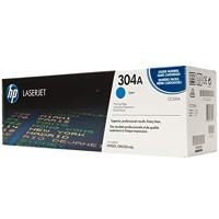 HP CC531A toner, cyaan, 2800 pagina's
