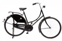 Avalon Omafiets Export 28 Inch 50 cm Dames Terugtraprem