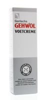 Voetcreme