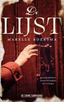 De lijst (Paperback)