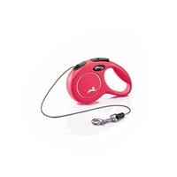New Classic XS cord 3 m, red