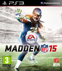 Madden NFL 15