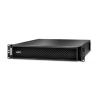 APC Smart-UPS SRT96V Extern Batterij Pakket batterij 96V, 3kVA, Rackmountable, SRT96RMBP