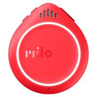 Milo Action Communicator - Miloberry Rood | eleonto