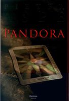 Pandora - Pieter Aspe - ebook - thumbnail