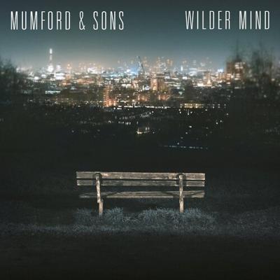 Wilder Mind - LP (8717931327091)