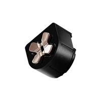 Thrustmaster ESWAP FIGHTING MODULE voor Xbox Series X|S en PC, 2 Extra Drukknoppen op uw Gamepad