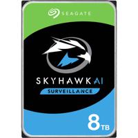 Seagate SkyHawk™ AI 8 TB Harde schijf (3.5 inch) SATA 6 Gb/s ST8000VE001