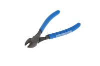 GEDORE 8316-140 TL Krachtige zijsnijder 140 mm, dompelgeïsoleerd