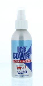 Sport spray