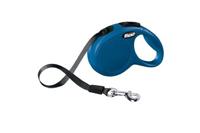 Flexi New Classic XS 3 m Rood Universeel Intrekbare riem