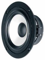 Visaton AL 130 - 8 Ohm 5 inch 13 cm Midwoofer 60 W 8 Ω