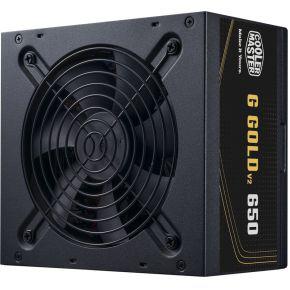 CoolerMaster PSU G Gold 650 V2