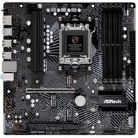 Asrock B650M PG Lightning AMD B650 Socket AM5 micro ATX - thumbnail