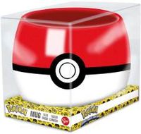 Pokemon 3D Mok in Giftbox - thumbnail