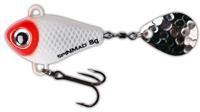 SpinMad Jigmaster - 5 cm - redhead