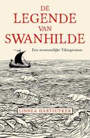 De legende van Swanhilde - Linnea Hartsuyker - Paperback (9789024577156)