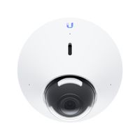 Ubiquiti Networks UVC-G4-DOME bewakingscamera IP-beveiligingscamera Binnen & buiten 2688 x 1512 Pixels Plafond - thumbnail