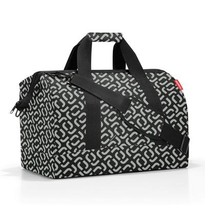 Reisenthel Allrounder L Signature Black