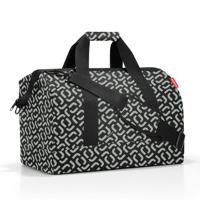 Reisenthel Allrounder L Signature Black