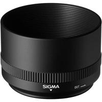 Sigma LH680-03 zonnekap (105 mm F2,8 voor DG OS)
