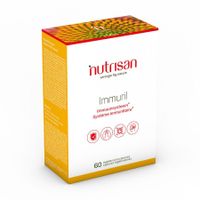 Immuril 60 V-caps Nutrisan