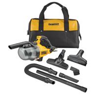 DEWALT Accu-handstofzuiger