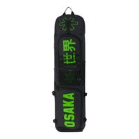 Osaka Pro Tour Stickbag Large 2.0 - Black