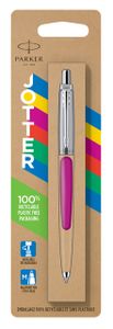 Balpen Parker Jotter Original pink CT medium