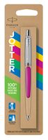 Balpen Parker Jotter Original pink CT medium - thumbnail