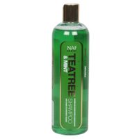 NAF Teatree & Mint Shampoo - thumbnail