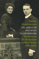 De geest in dit huis is liefderijk - Daniela Hooghiemstra - eBook (9789029586498)