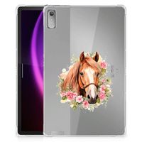 Back Case voor Lenovo Tab P11 Gen 2 Paard