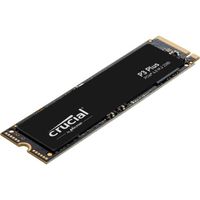 P3 Plus 500 GB SSD