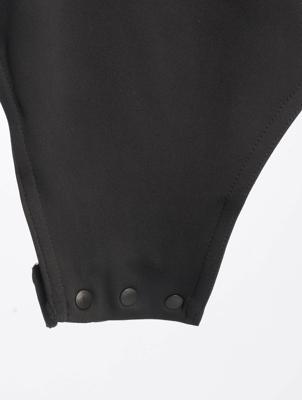 Reebok / Body Gigi in zwart