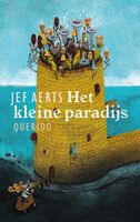 Het kleine paradijs - Jef Aerts - ebook