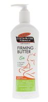 Cocoa butter formula firming