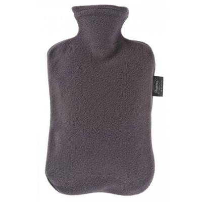 Fashy 7044638 warmwaterfles 2 l Antraciet Fashy 7044638 warmwaterfles 2 l Antraciet