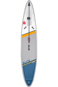 Red Paddle 12&apos;6" x 28" Elite MSL