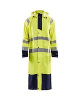 Blaklader 43252000 Regenjas High Vis LEVEL 1