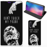 Design Case Xiaomi Mi 9 Zombie - thumbnail