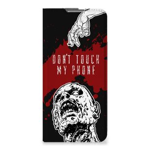 OPPO Find X5 Pro Design Case Zombie Blood